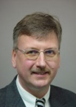 Herr Prof. Dr. Norbert Müller