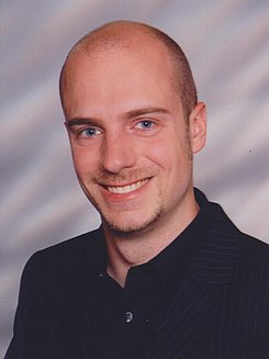 Herr Dr.-Ing. Philipp Hagemann
